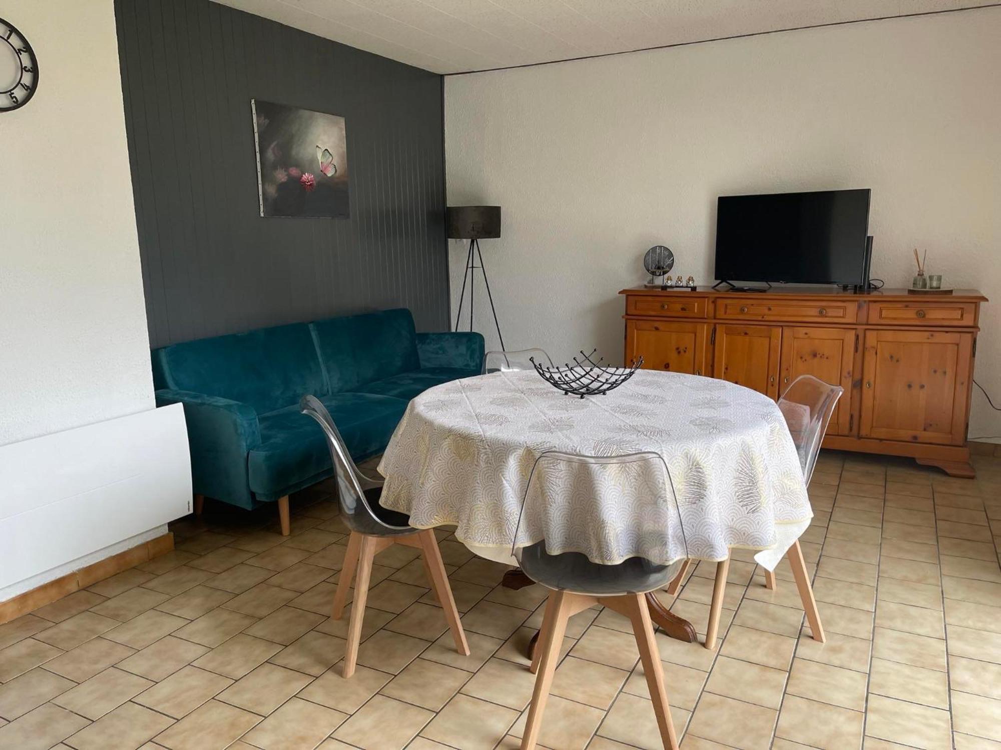 Appartement Adour Bagnères-de-Bigorre Exterior foto